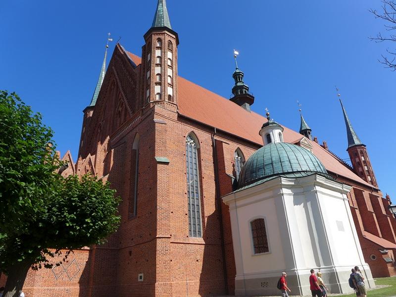 Frombork_wzgorze_katedralne (14).JPG